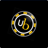 Ultimate Bet Logo