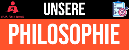 Unsere Philosophie