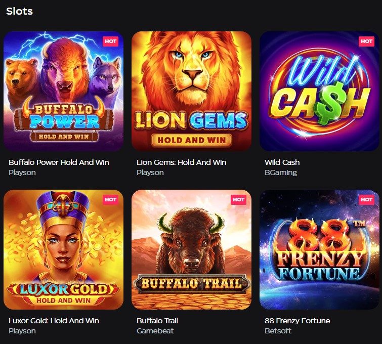 skycrown casino lobby