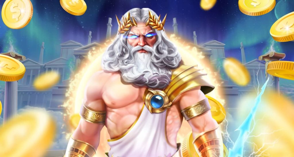 Skycrown 3rd welcome offer